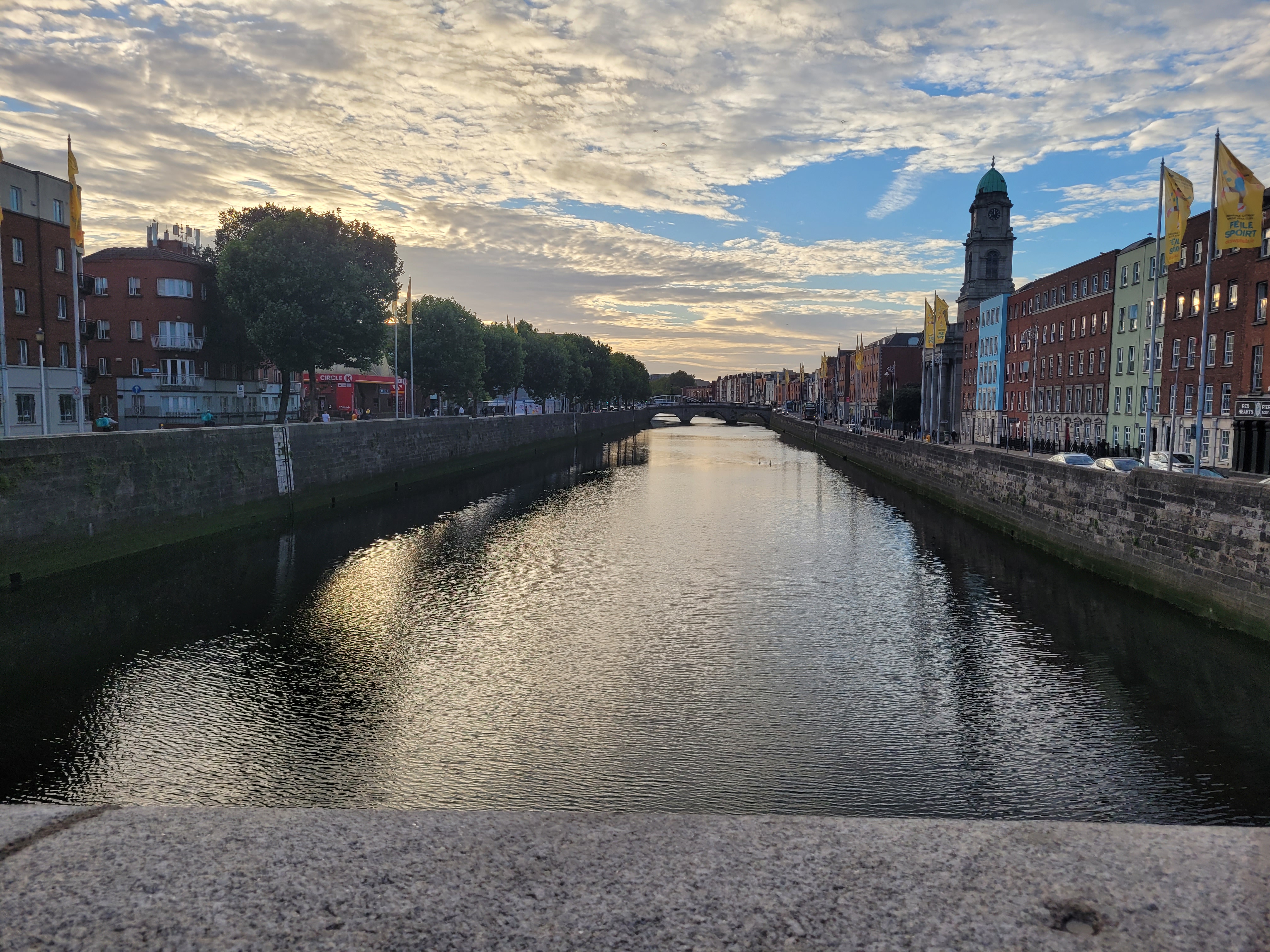 dublin stuart picture