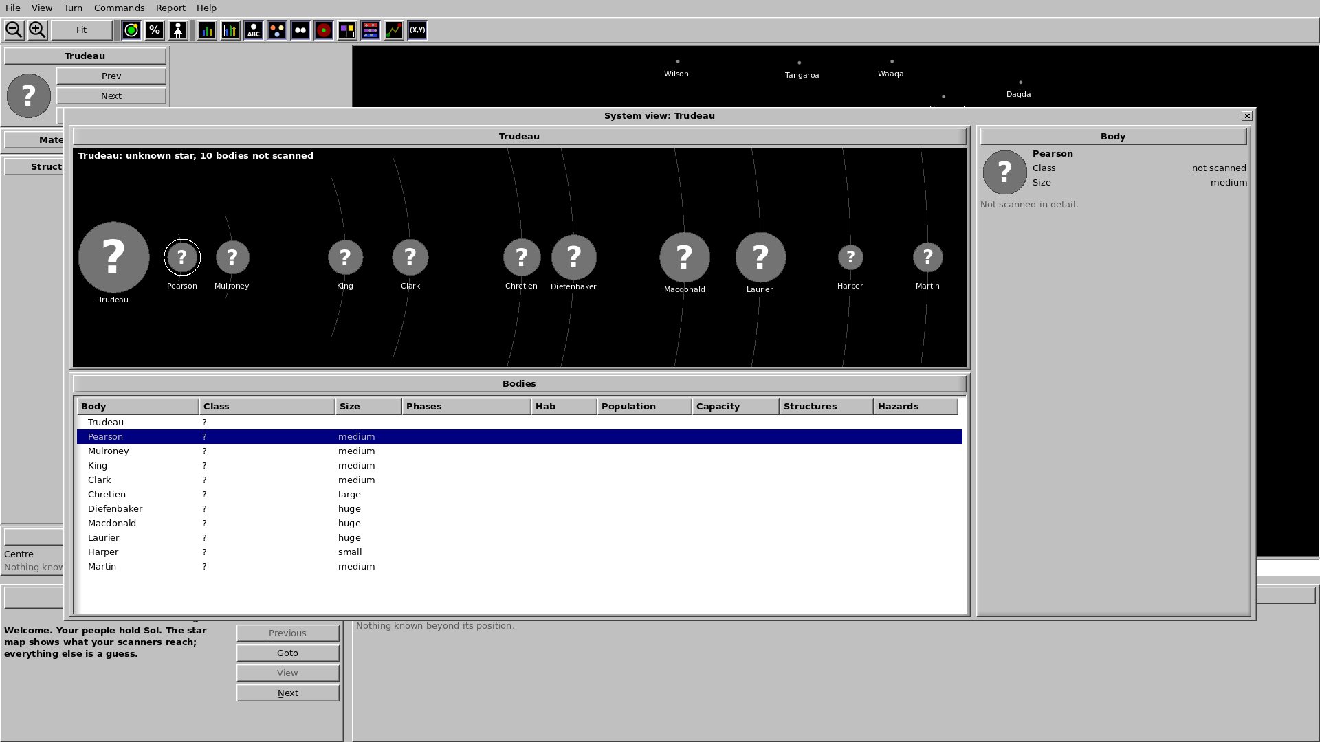 asteria screenshot