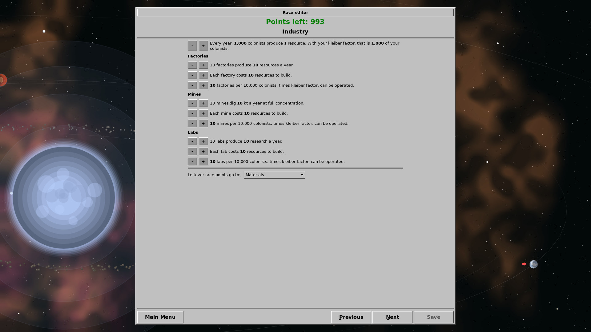 asteria screenshot