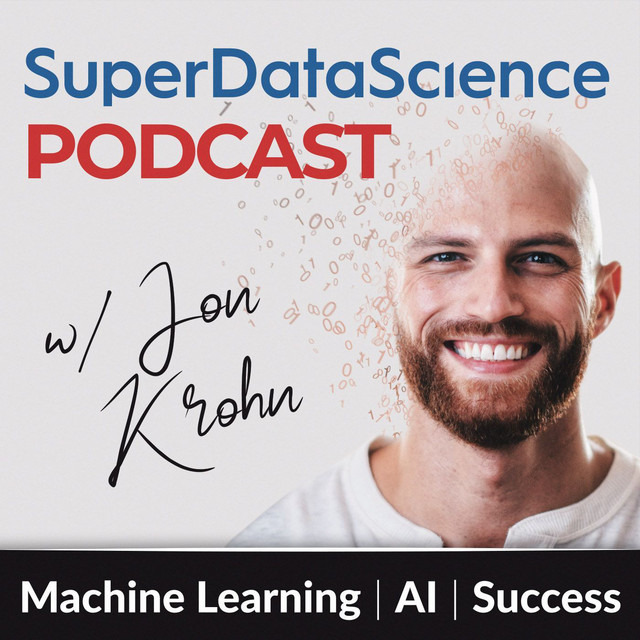super data science thumbnail