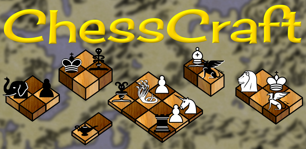 chesscraft banner