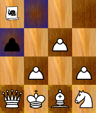 chesscraft screenshot