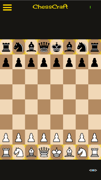 chesscraft screenshot