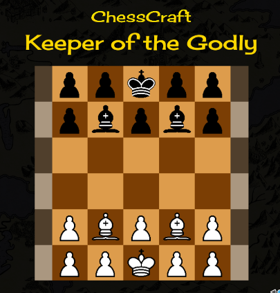 chesscraft screenshot