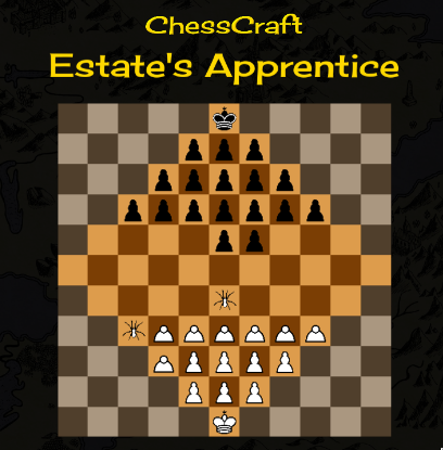 chesscraft screenshot