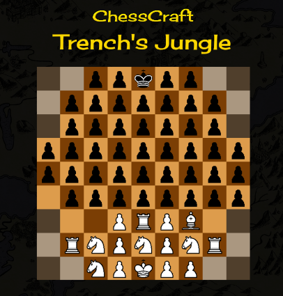 chesscraft screenshot