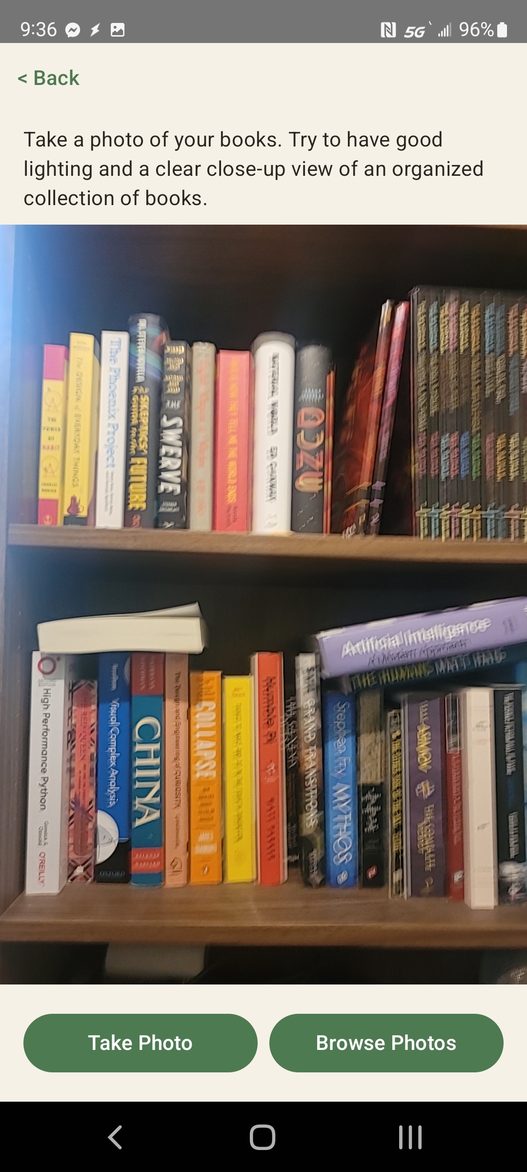 turtle shelf screenshot